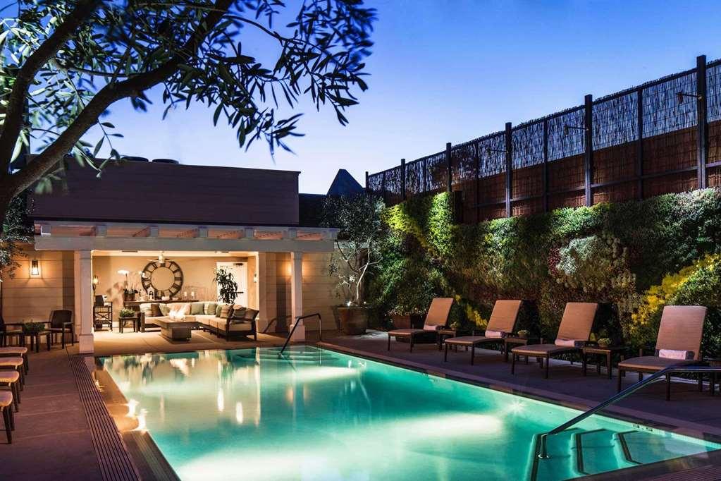Fess Parker Wine Country Inn Los Olivos Facilités photo