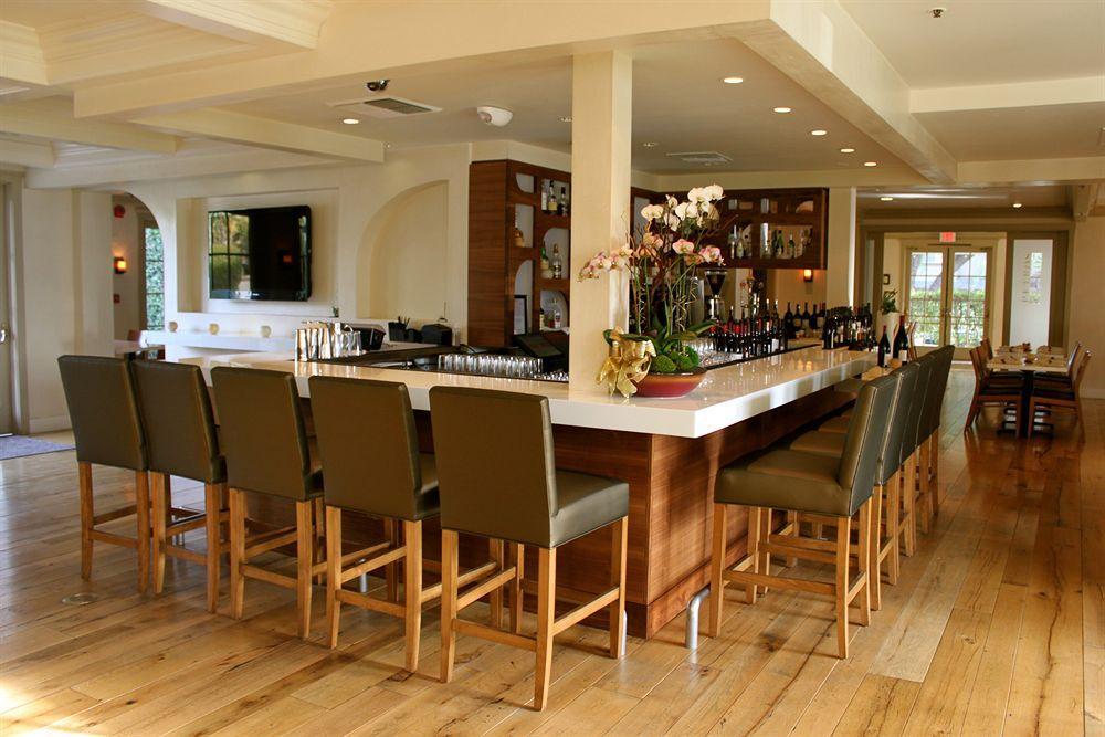 Fess Parker Wine Country Inn Los Olivos Extérieur photo