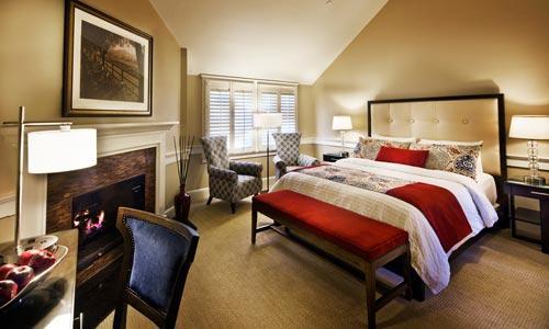 Fess Parker Wine Country Inn Los Olivos Extérieur photo