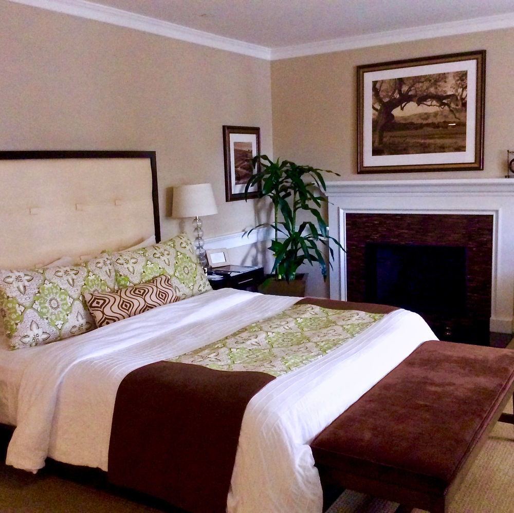 Fess Parker Wine Country Inn Los Olivos Extérieur photo