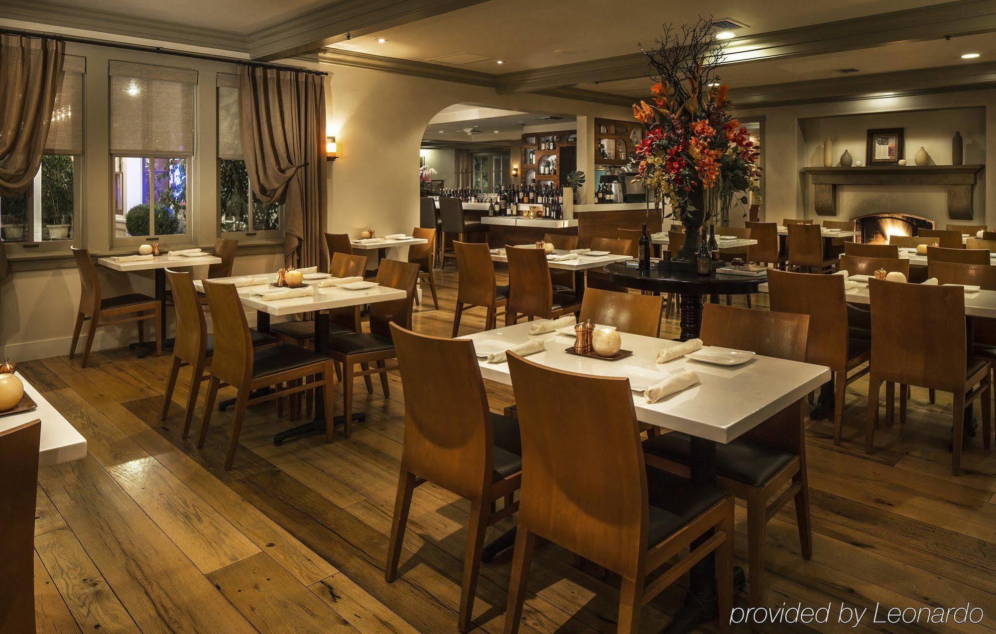 Fess Parker Wine Country Inn Los Olivos Extérieur photo