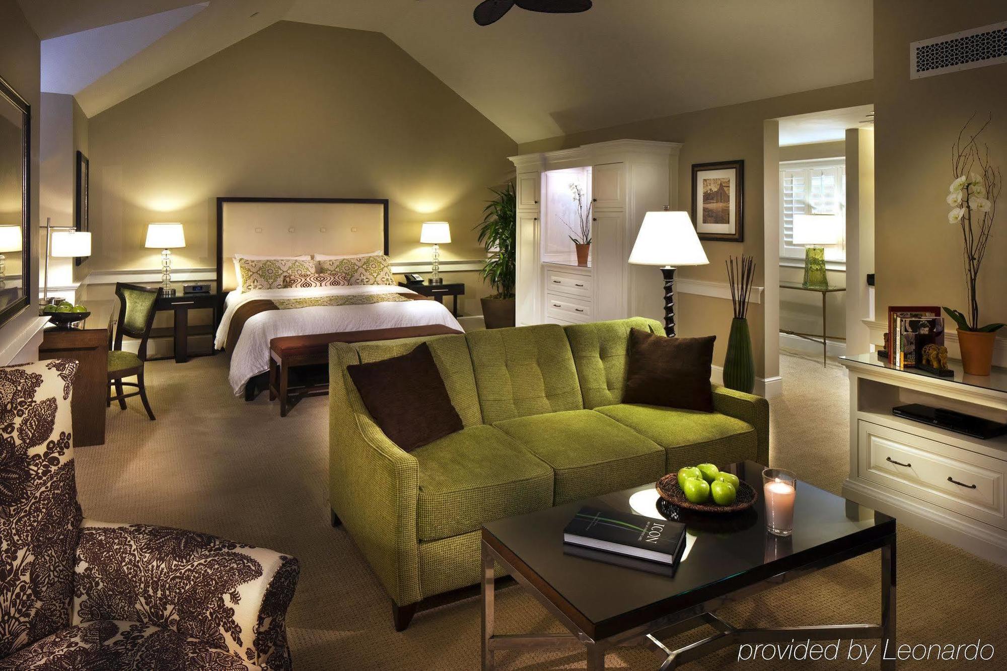 Fess Parker Wine Country Inn Los Olivos Extérieur photo