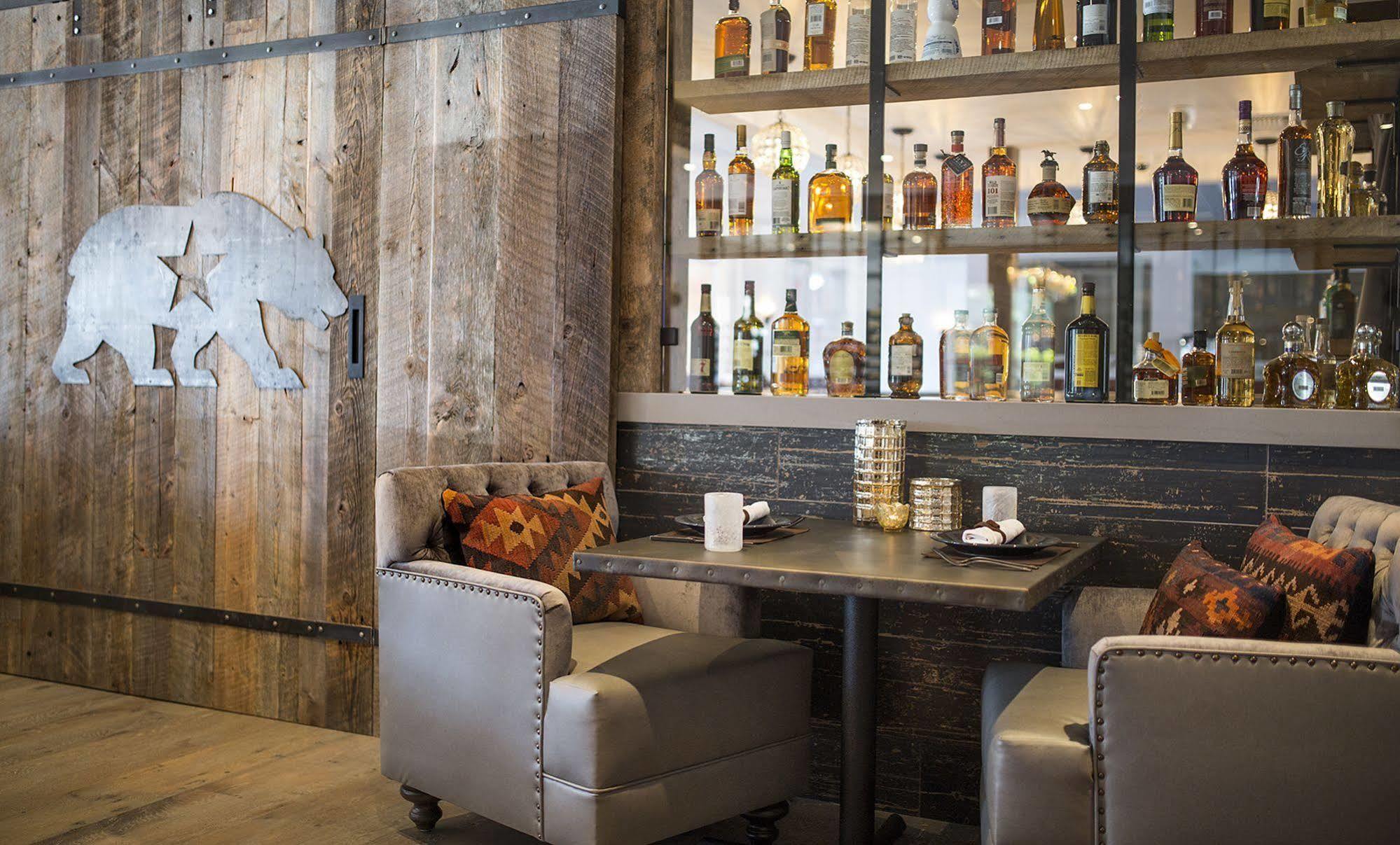 Fess Parker Wine Country Inn Los Olivos Extérieur photo