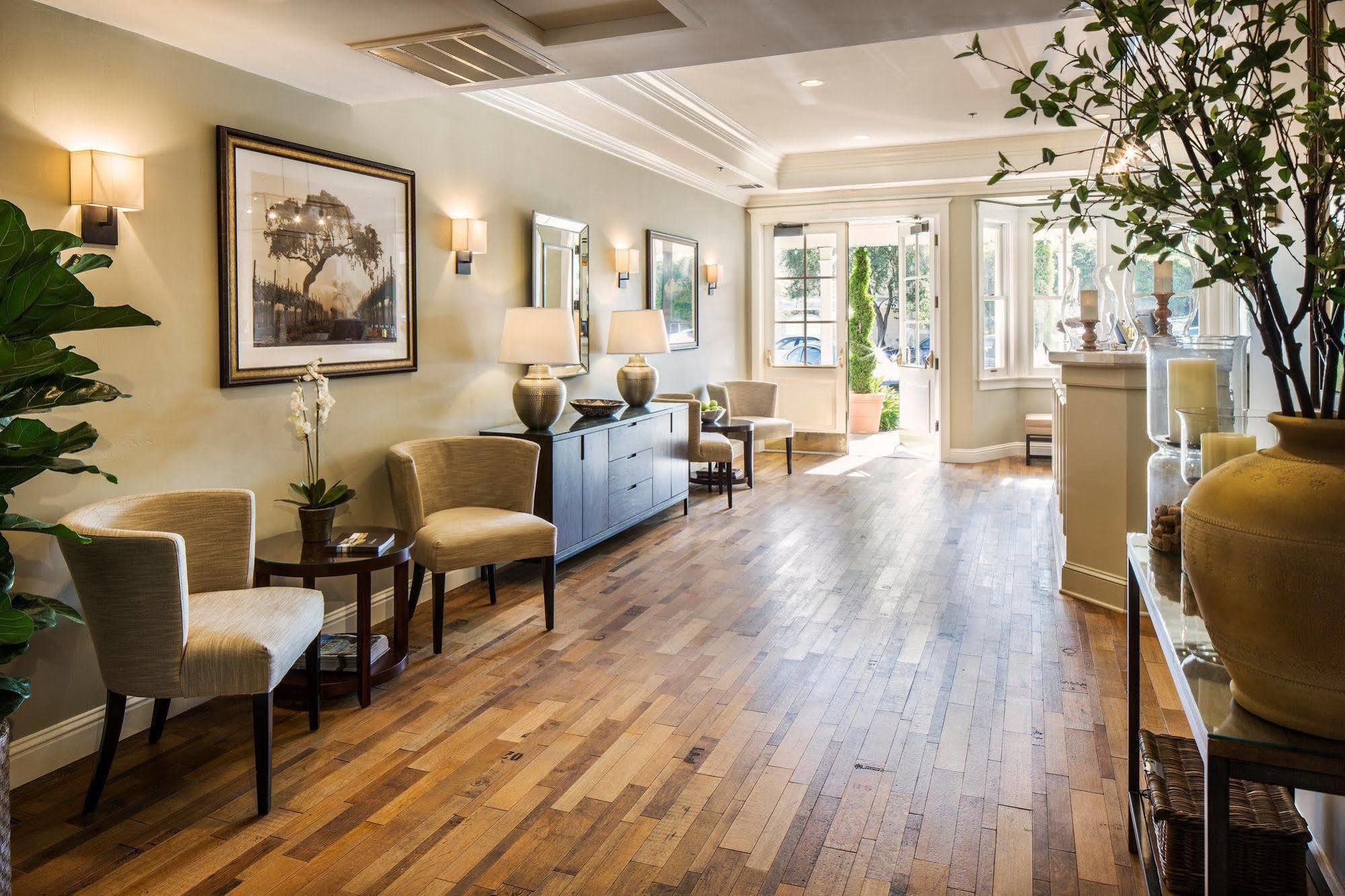 Fess Parker Wine Country Inn Los Olivos Extérieur photo