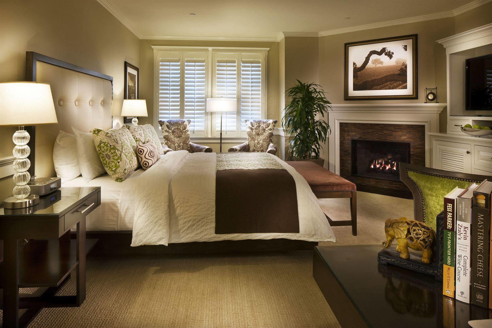 Fess Parker Wine Country Inn Los Olivos Extérieur photo