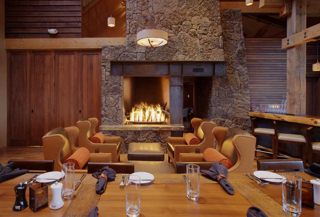 Fess Parker Wine Country Inn Los Olivos Restaurant photo