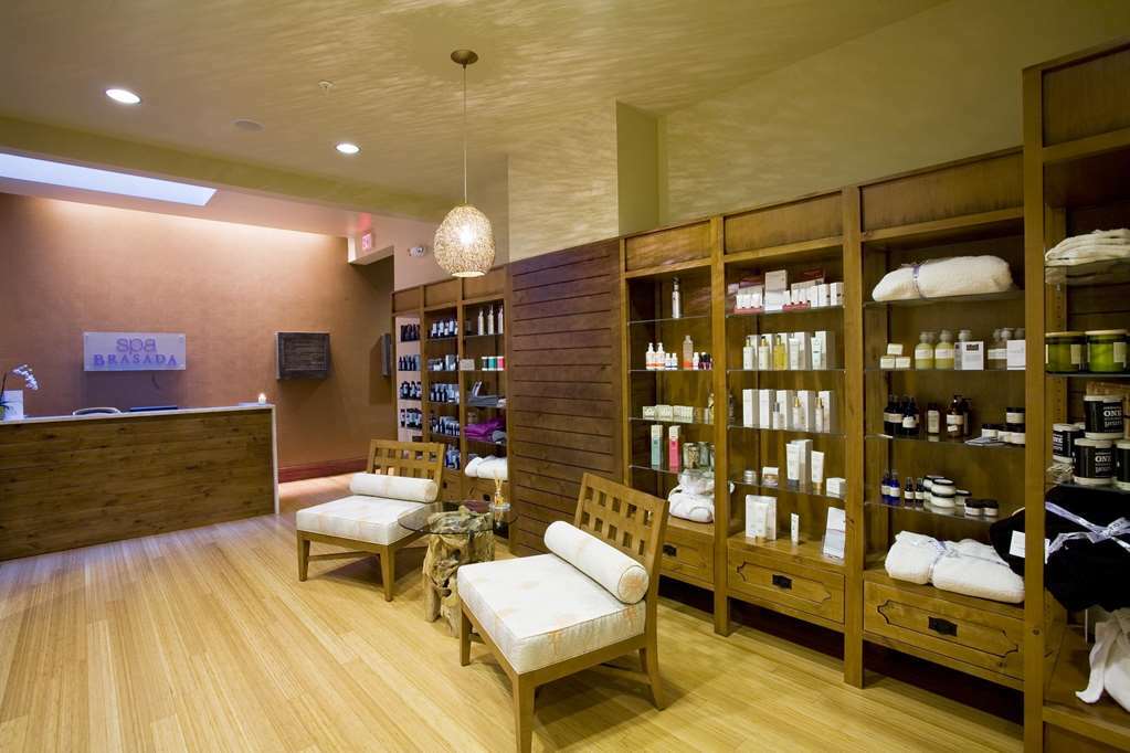Fess Parker Wine Country Inn Los Olivos Extérieur photo