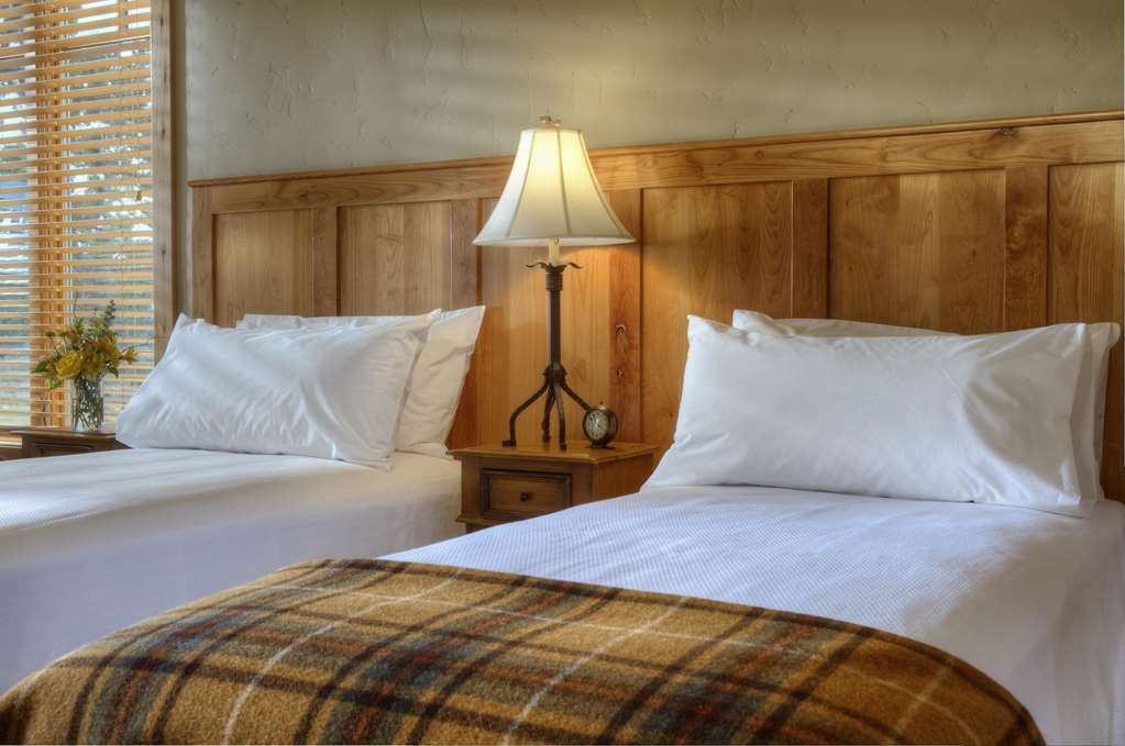 Fess Parker Wine Country Inn Los Olivos Chambre photo
