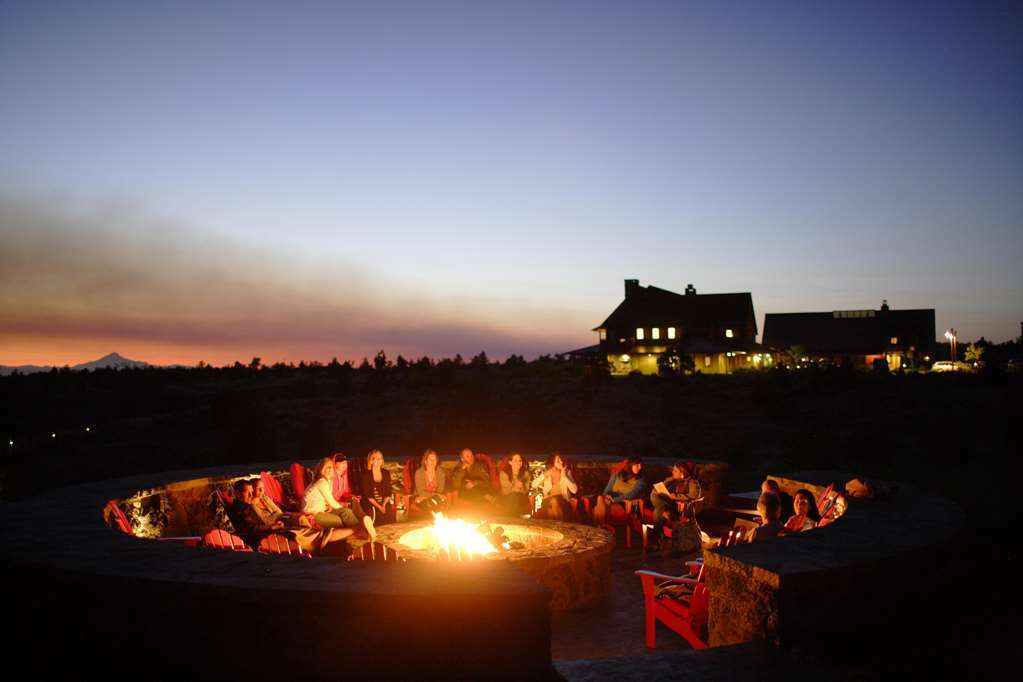 Fess Parker Wine Country Inn Los Olivos Restaurant photo