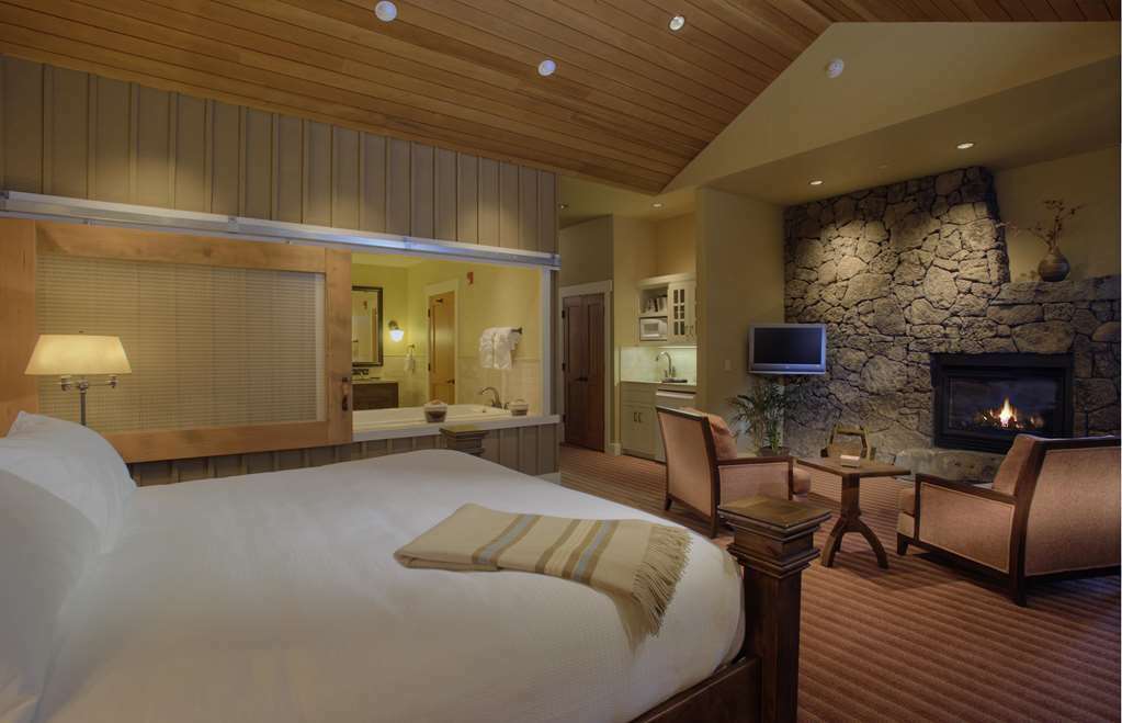 Fess Parker Wine Country Inn Los Olivos Chambre photo
