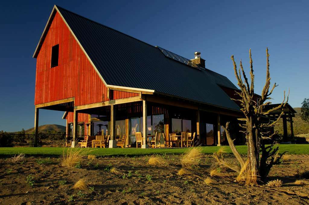 Fess Parker Wine Country Inn Los Olivos Facilités photo