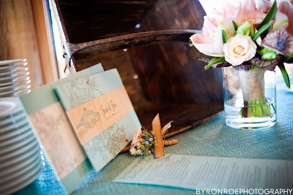 Fess Parker Wine Country Inn Los Olivos Extérieur photo